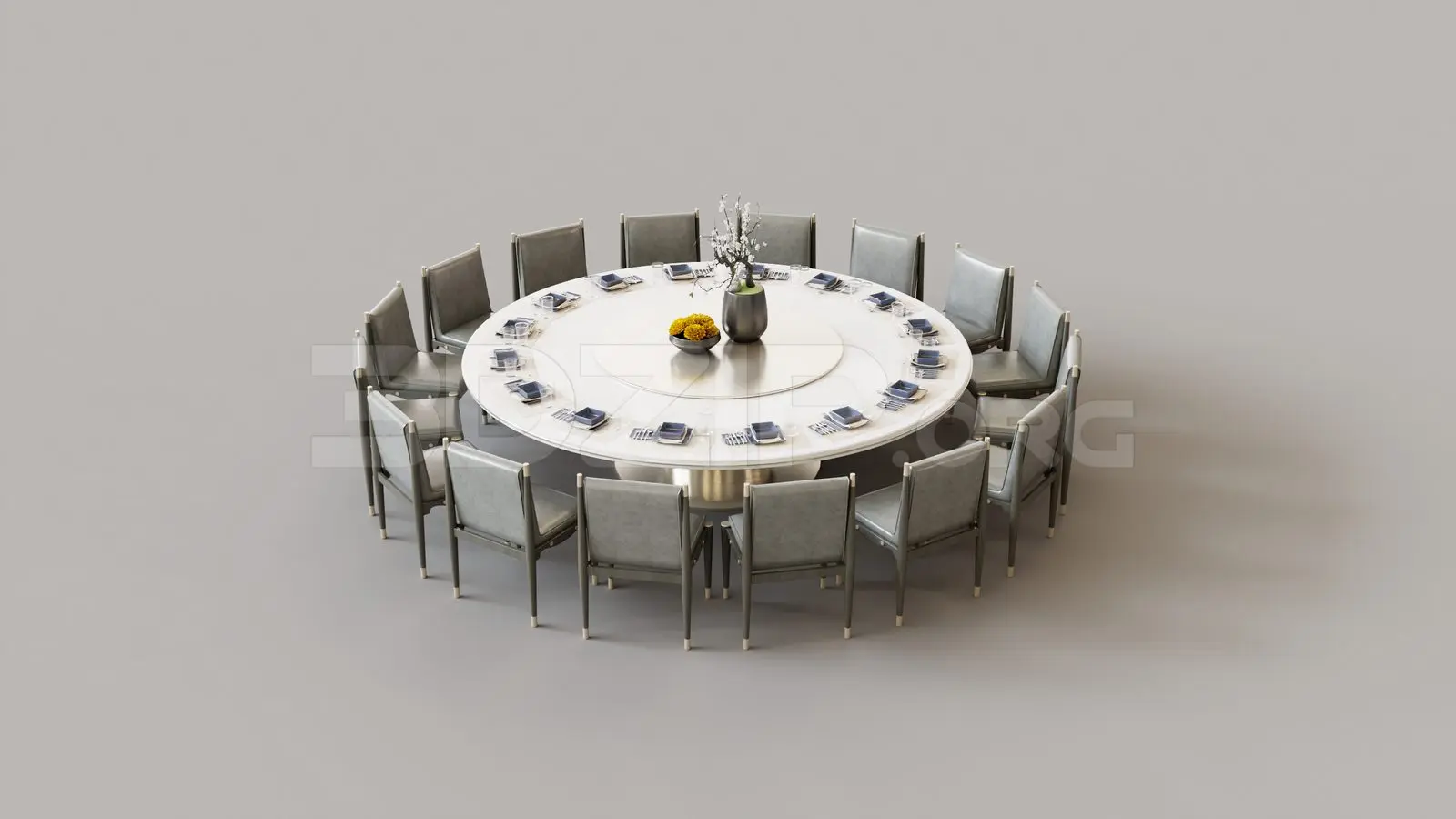 Dining Table And Chair