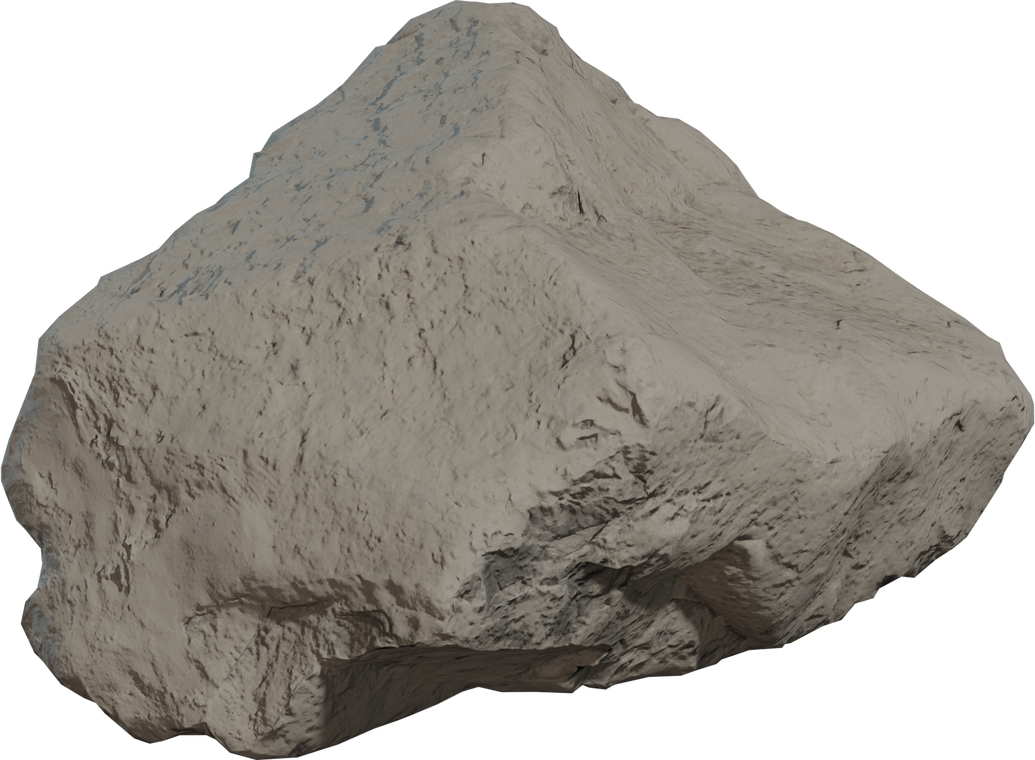 Moon Rock 3