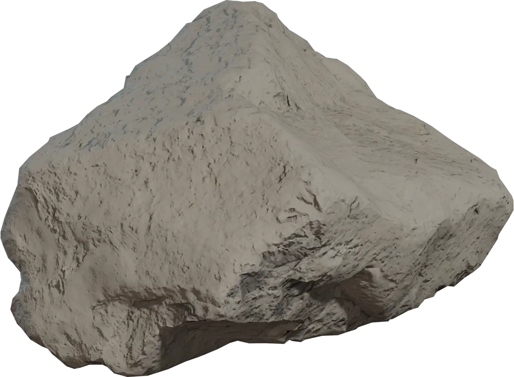 Moon Rock 3