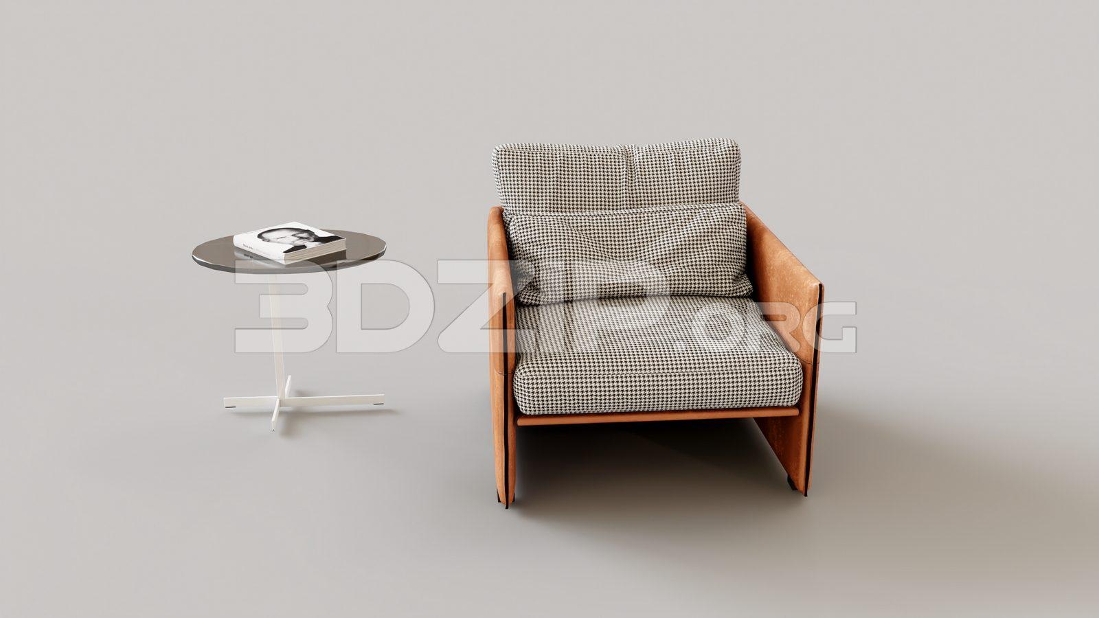 Armchair