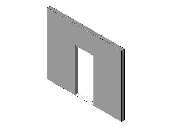 Non Cased Opening