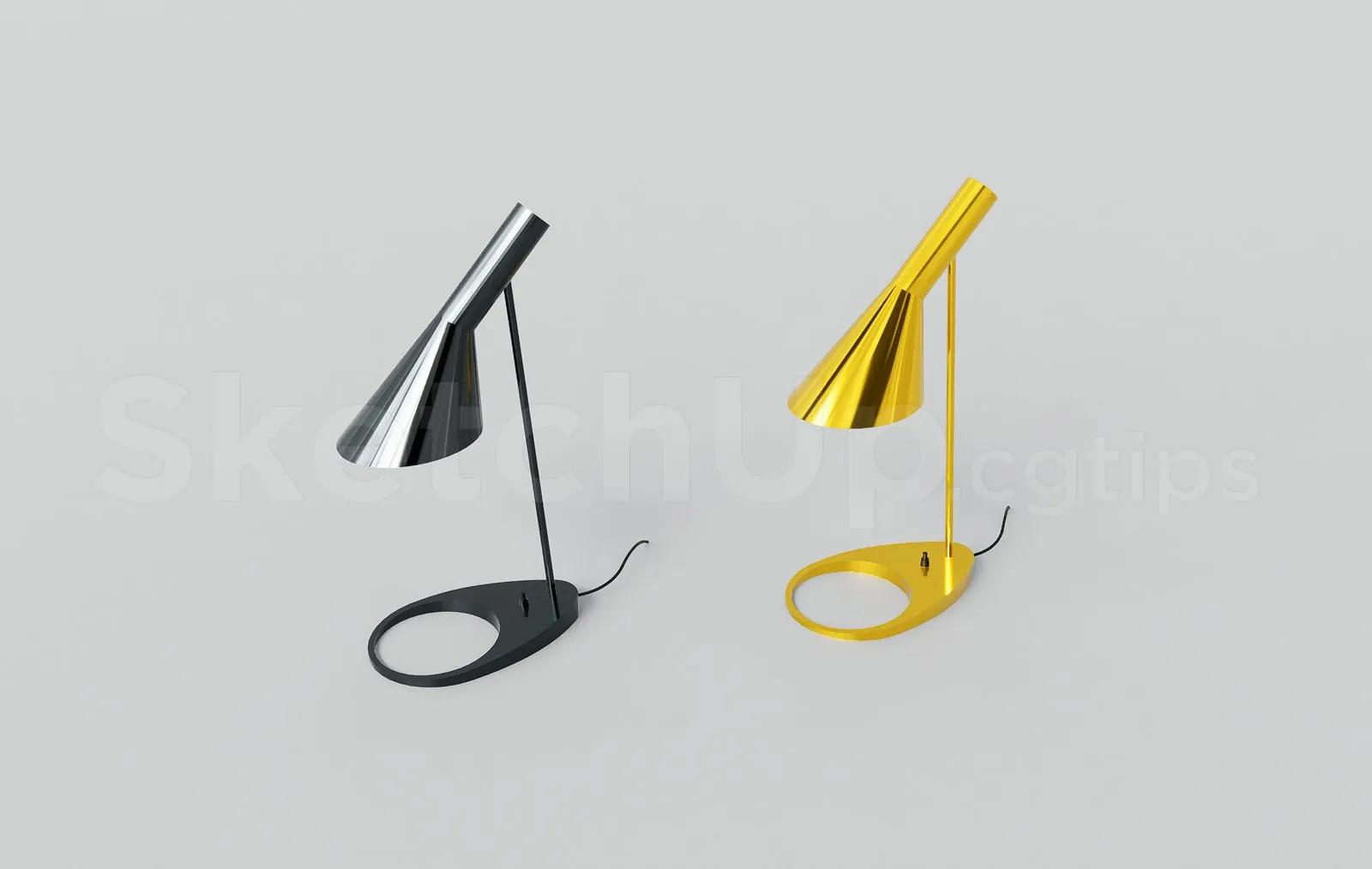Table Lamp