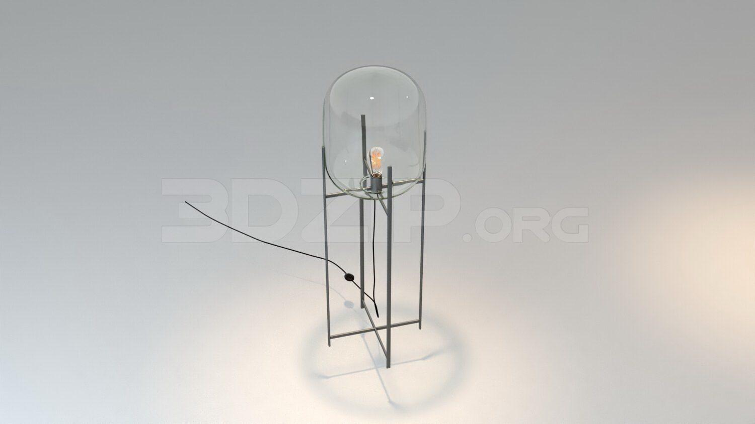 Table Lamp