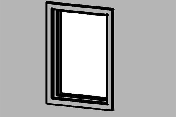 Default Window