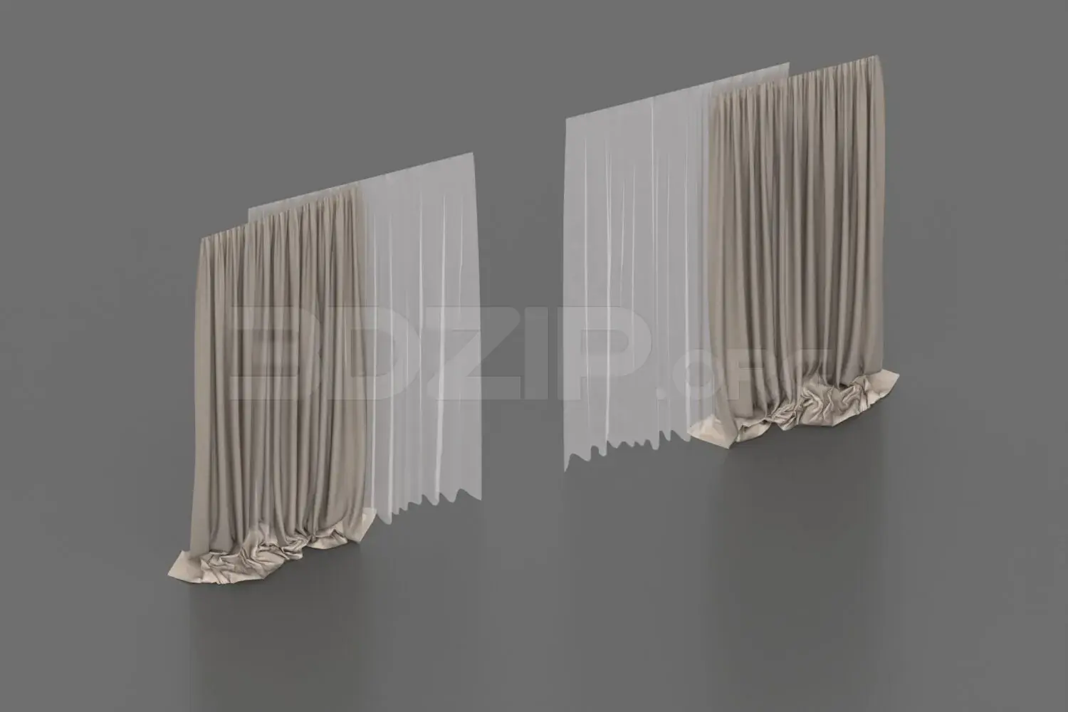 Curtains