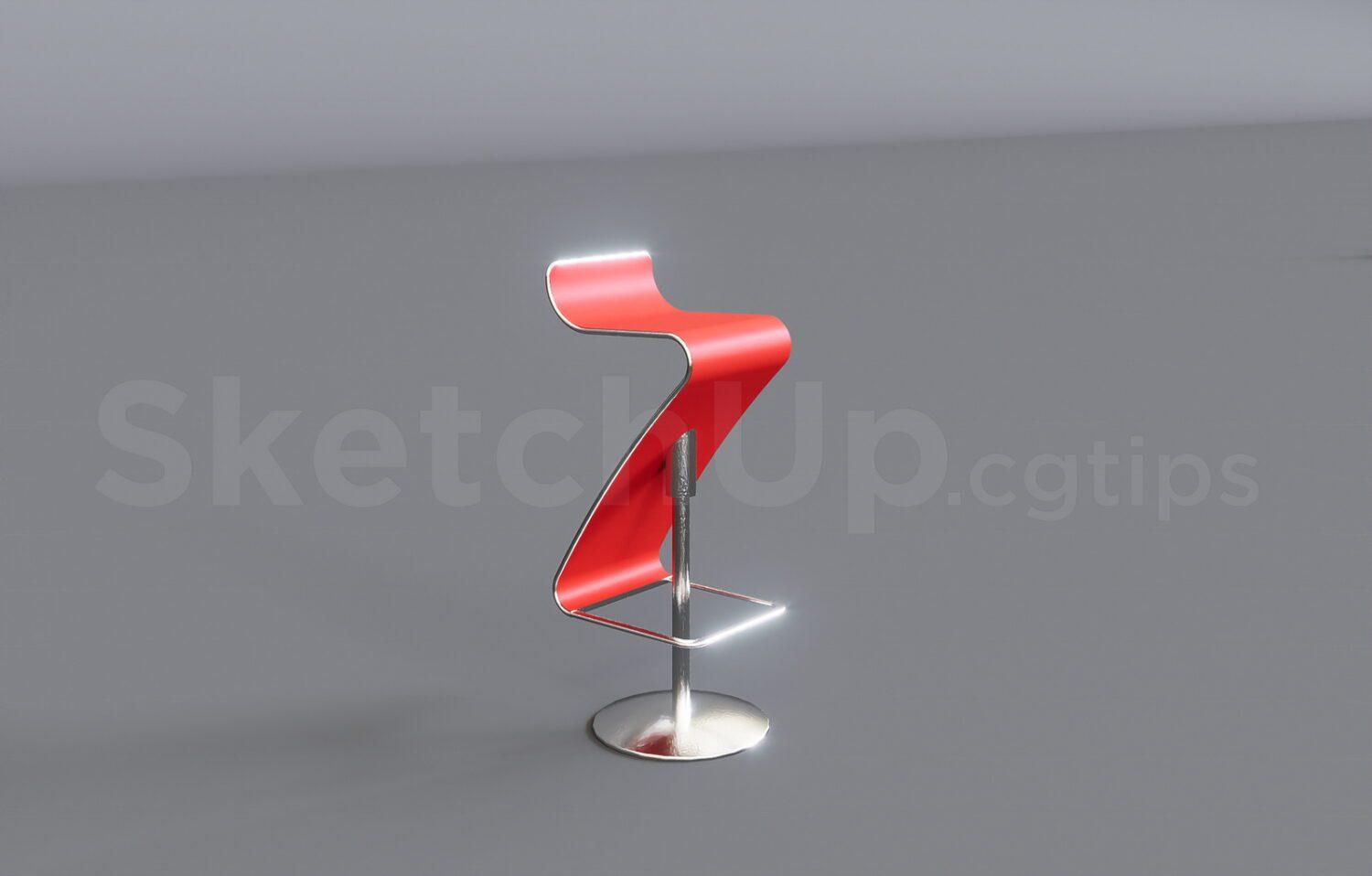 Bar Stool
