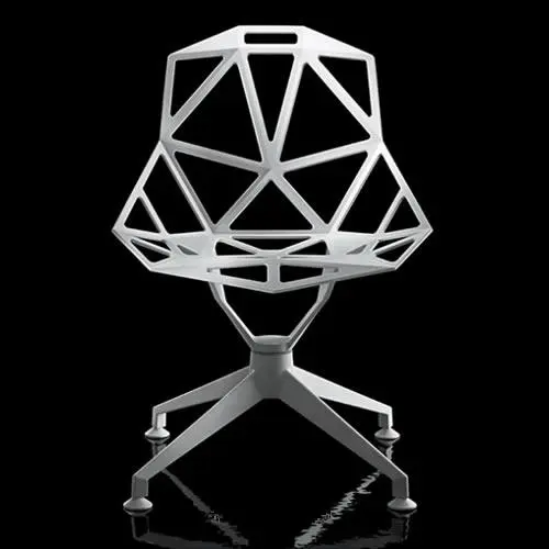 Magis chair