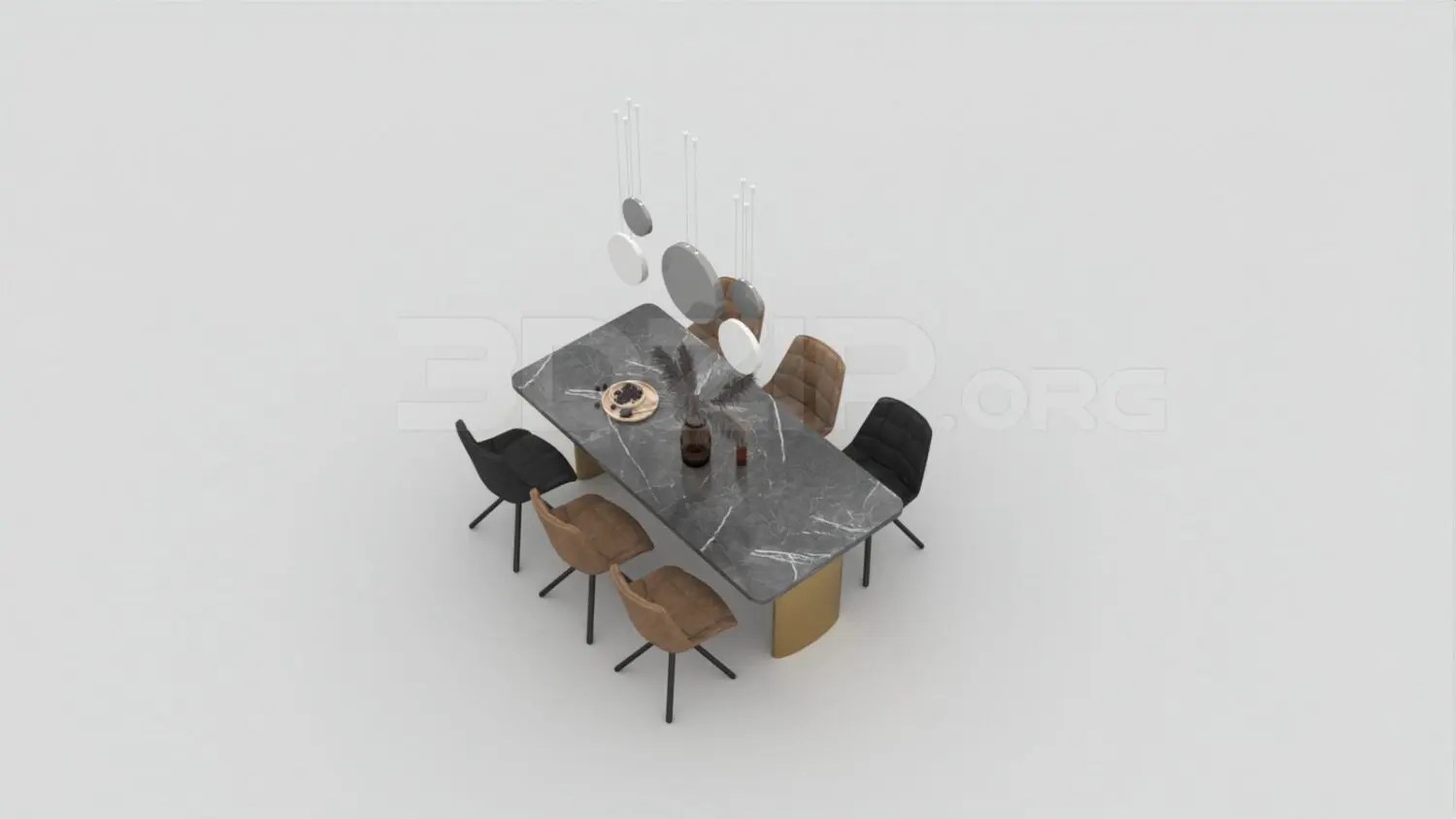 Dining Table And Chair