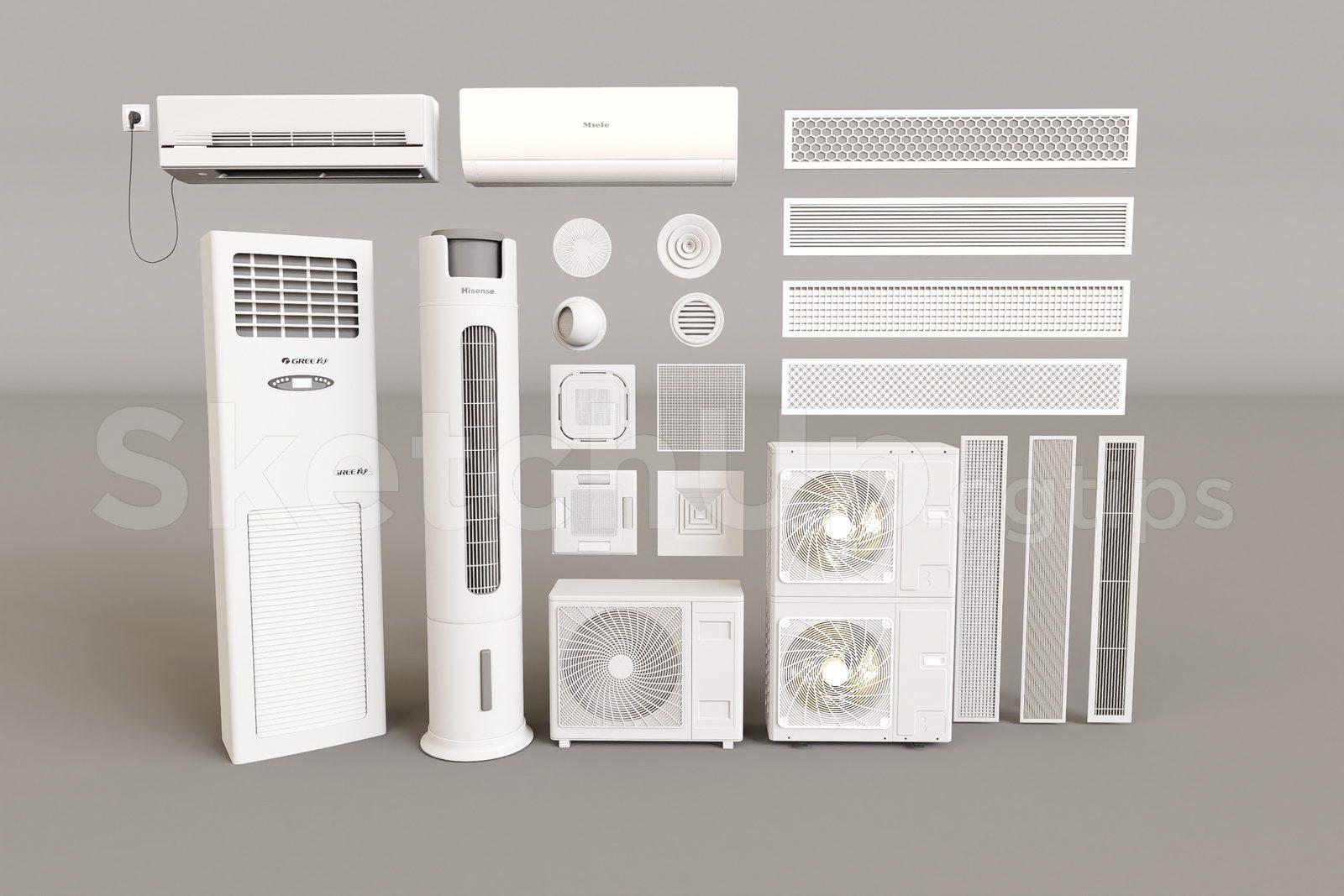 Air Conditioning