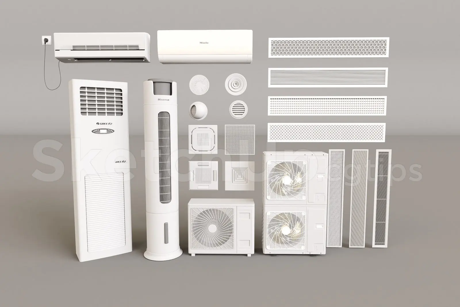Air Conditioning
