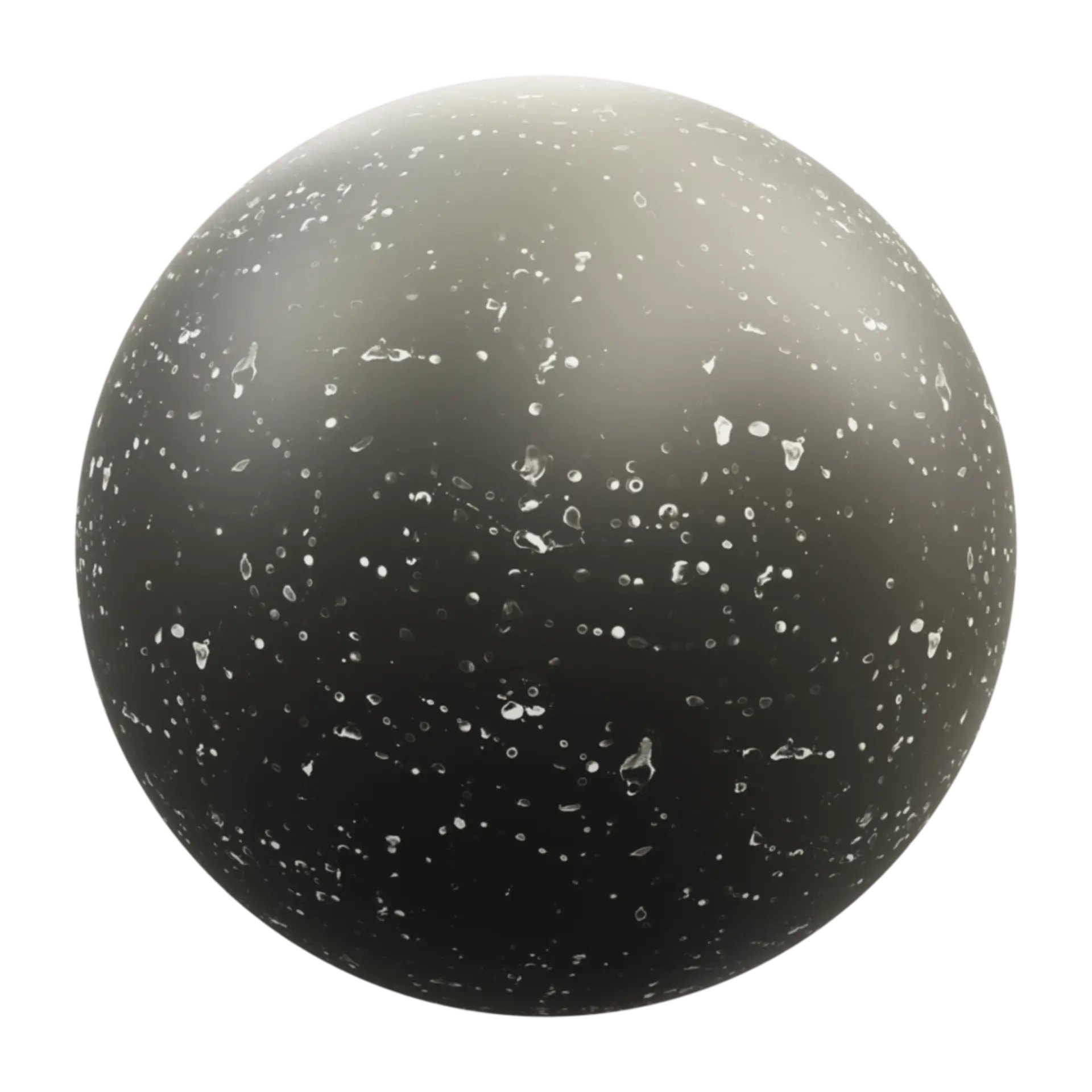 Surface Imperfections 007