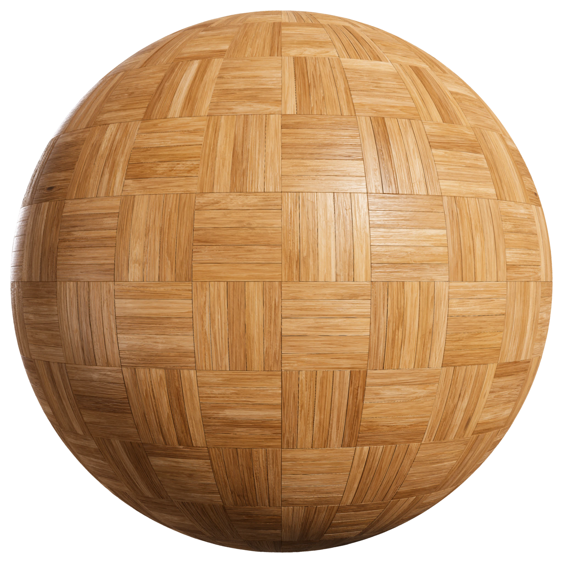 Wood Floor 054
