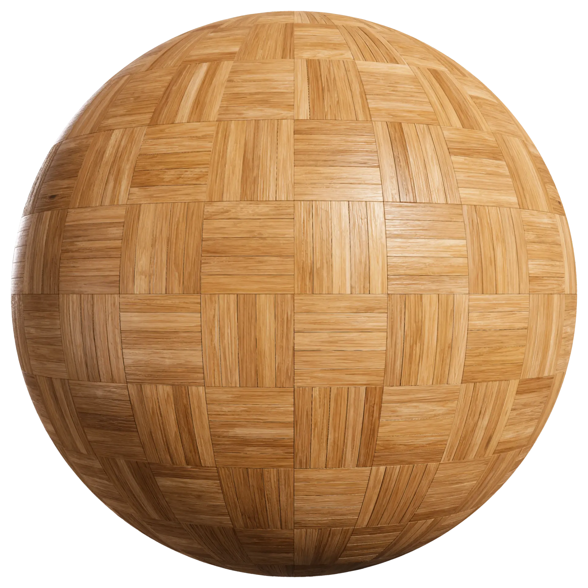 Wood Floor 054