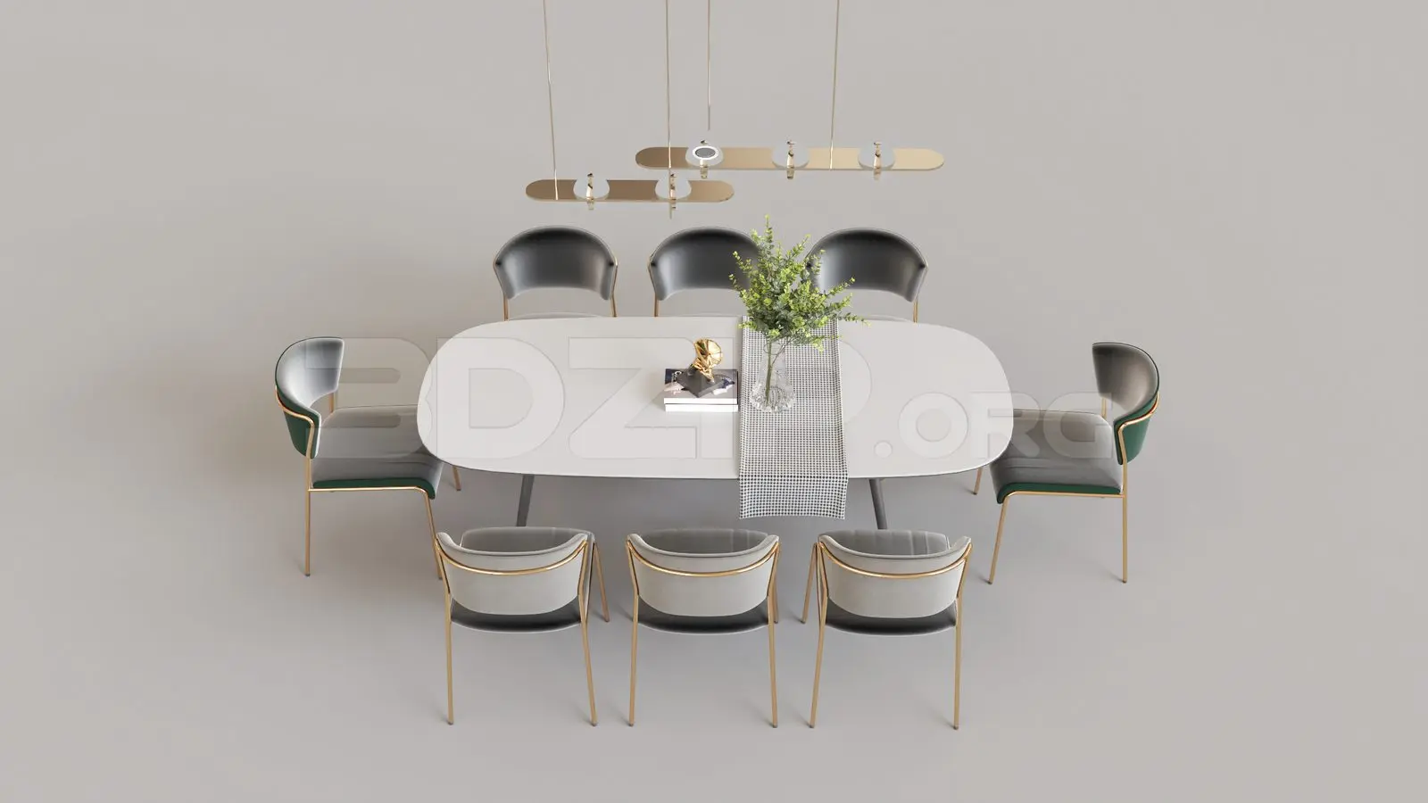 Dining Table And Chair
