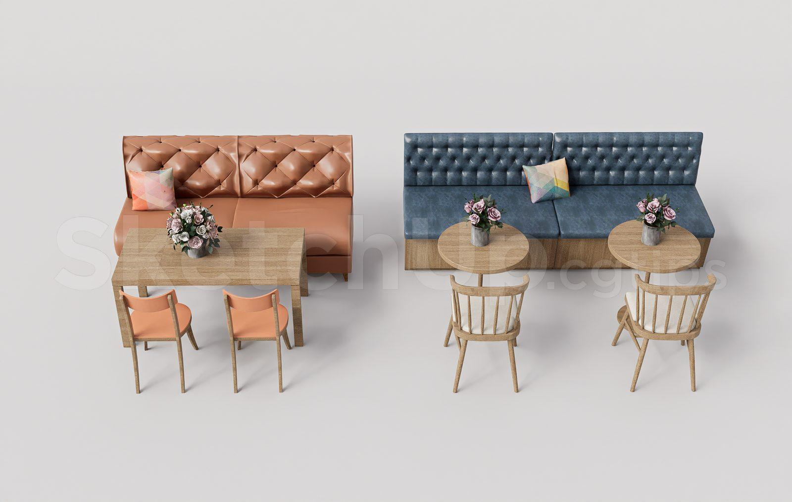 Restaurant & Cafe Furniture