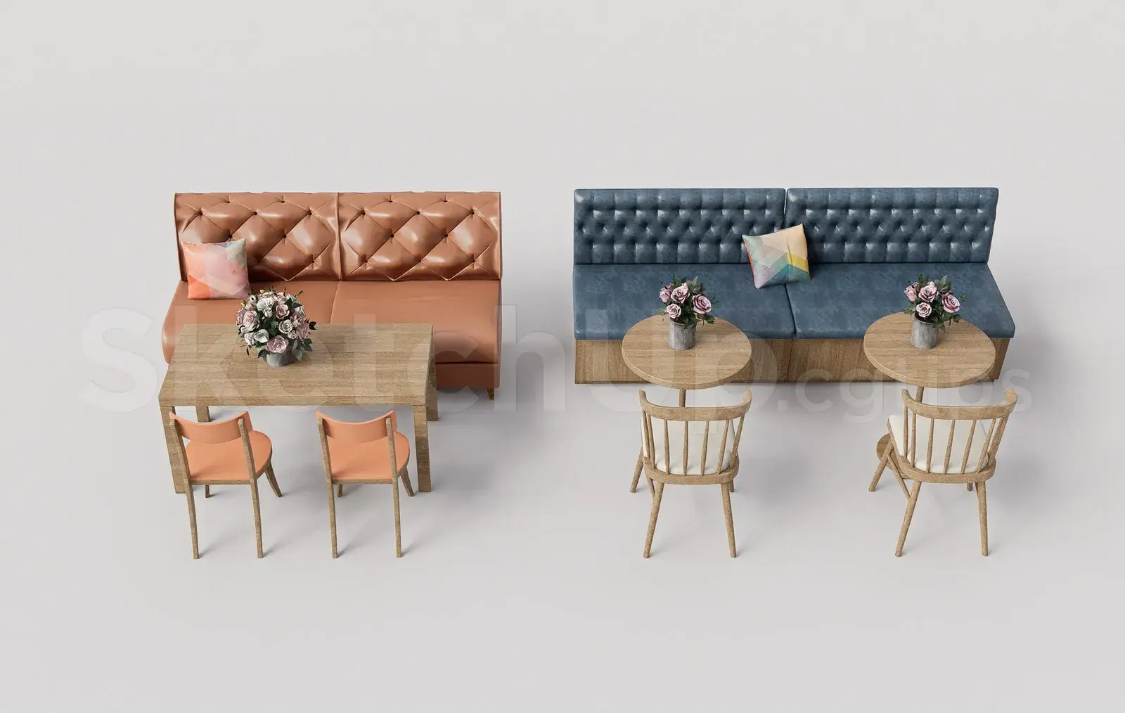Restaurant & Cafe Furniture