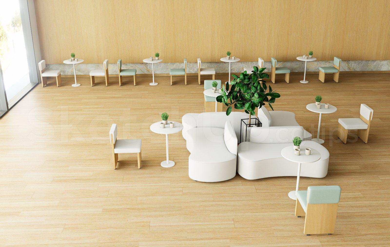 Restaurant & Cafe Furniture