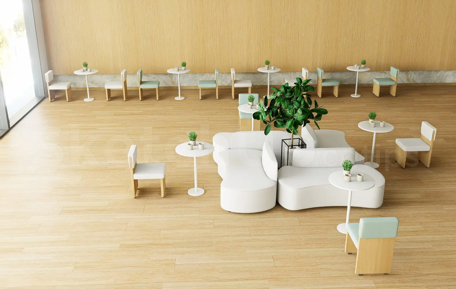 Restaurant & Cafe Furniture
