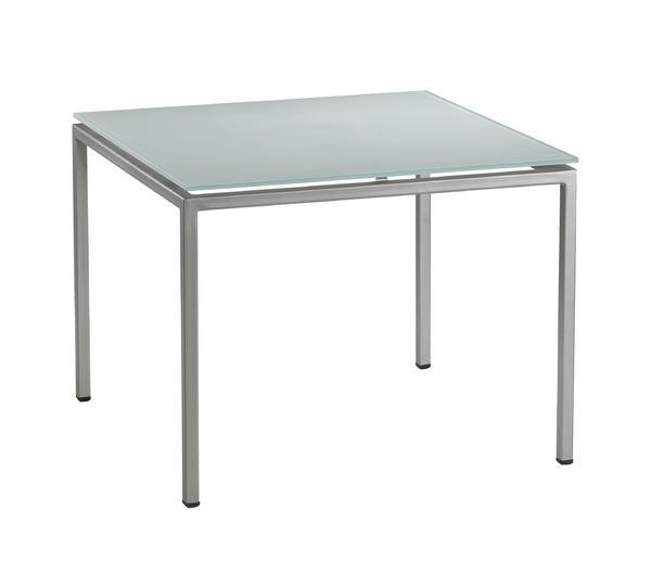 Glass Coffee Table