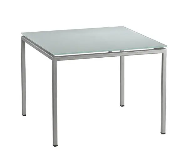 Glass Coffee Table
