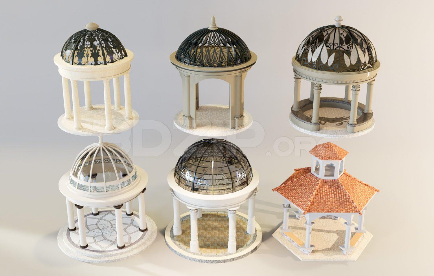 Gazebos