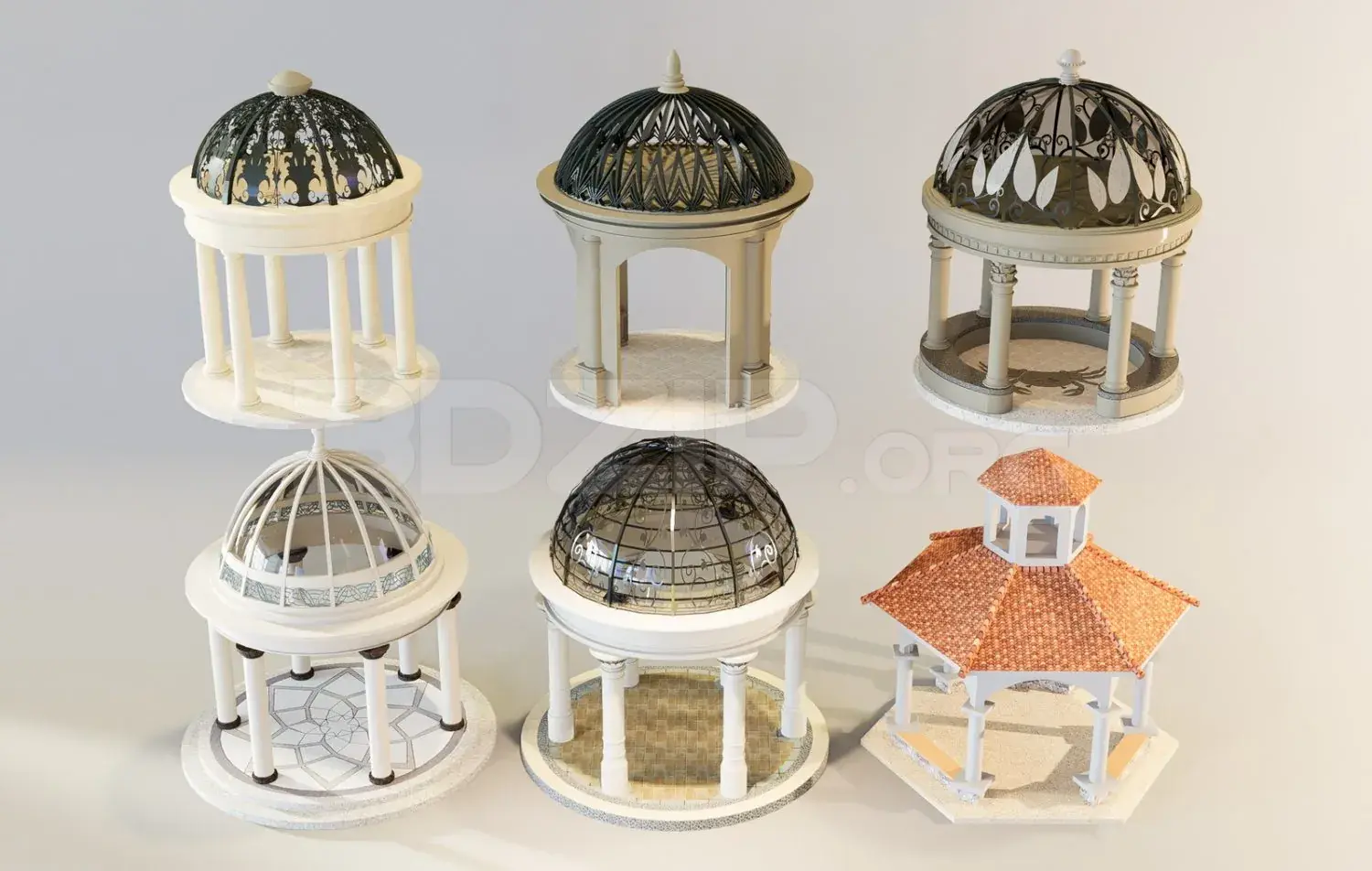 Gazebos