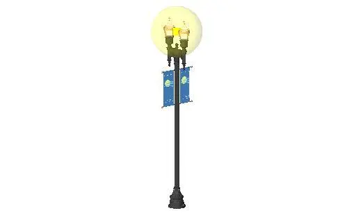 Street Light