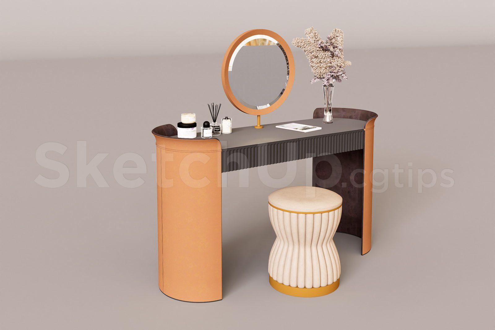 Dressing Table