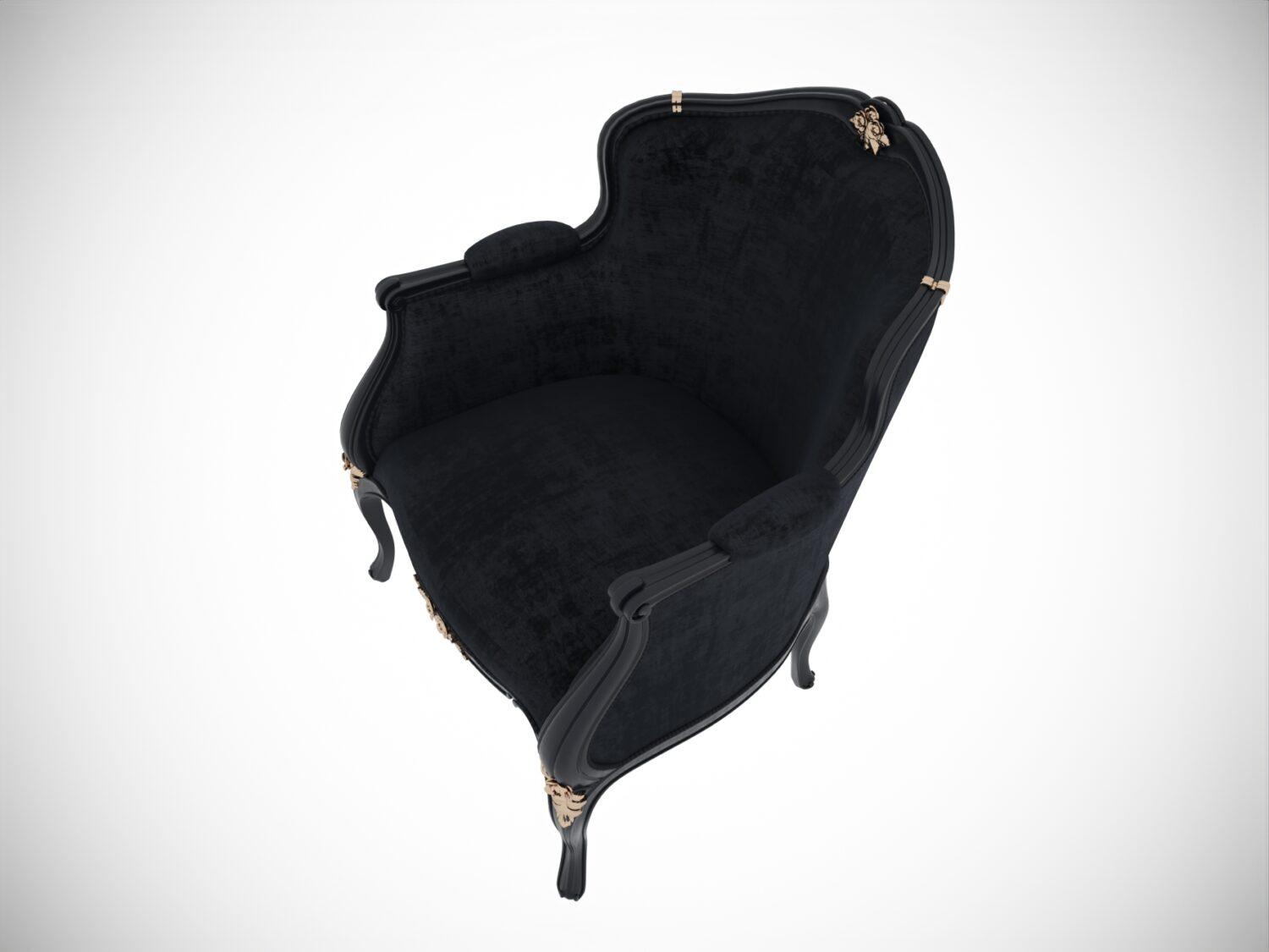 Armchair