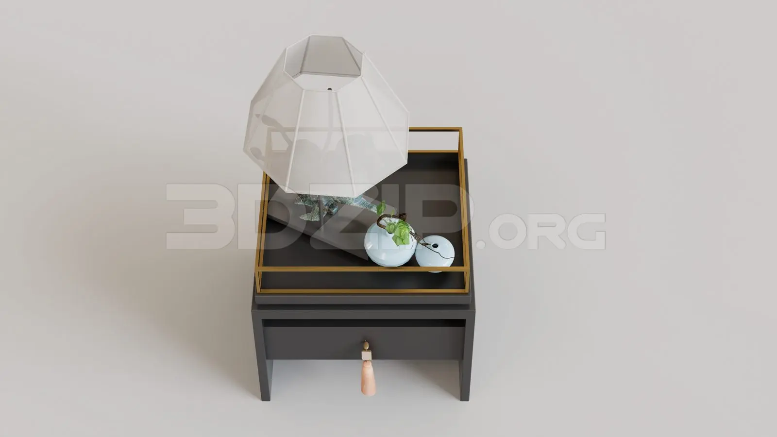 Bedside Table