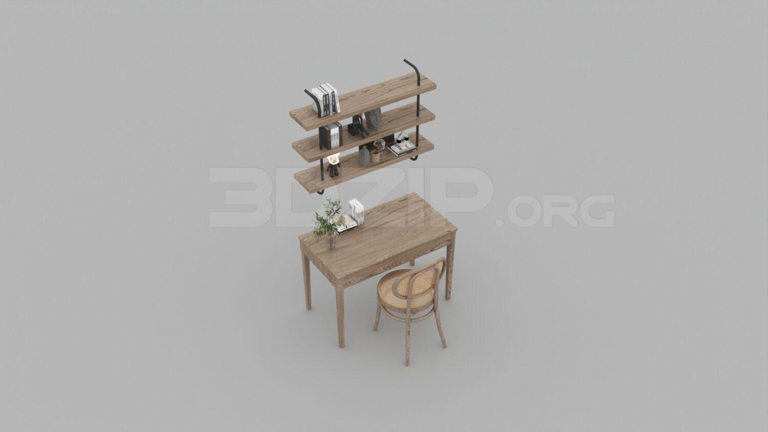 Table Work