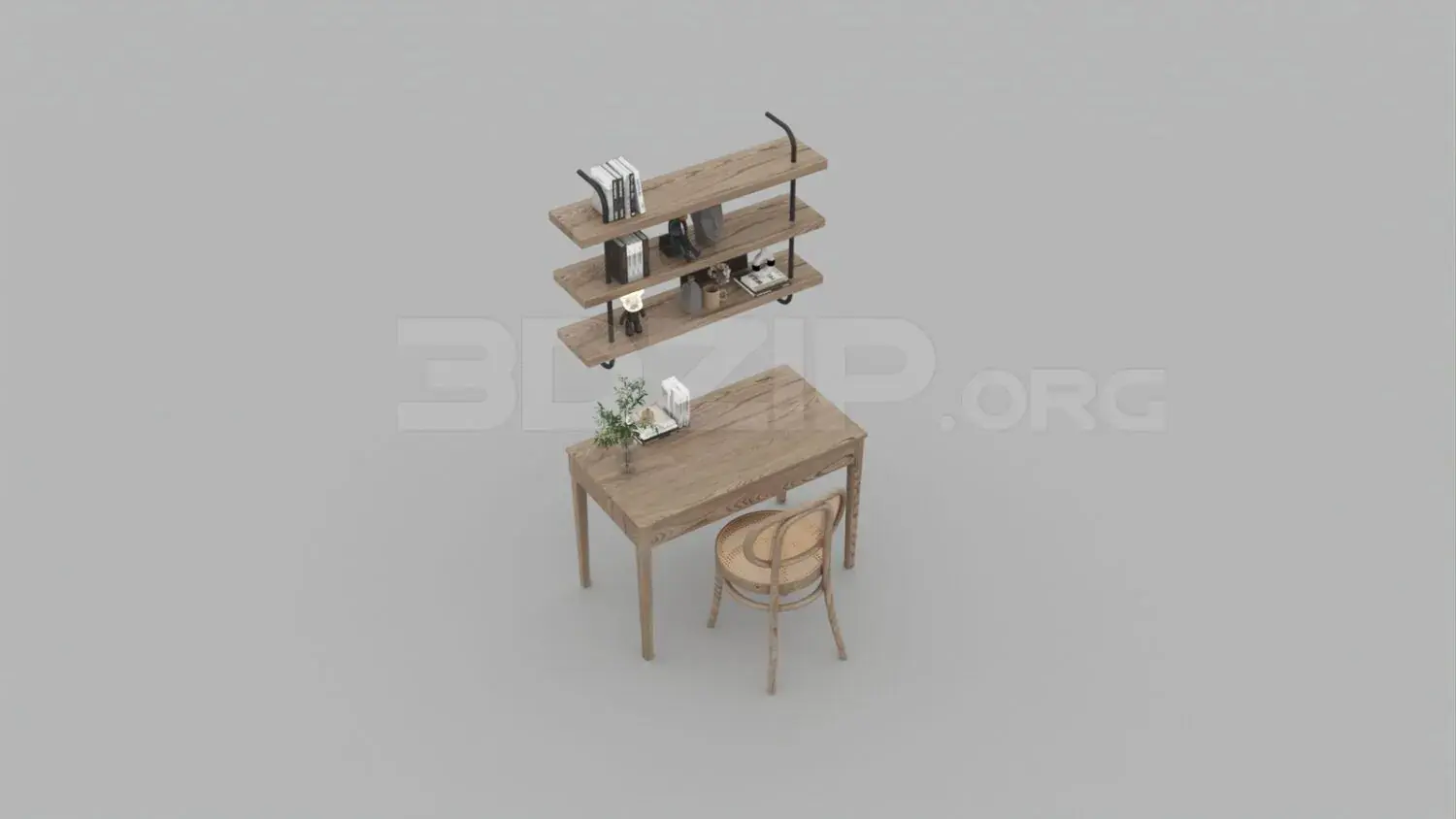 Table Work