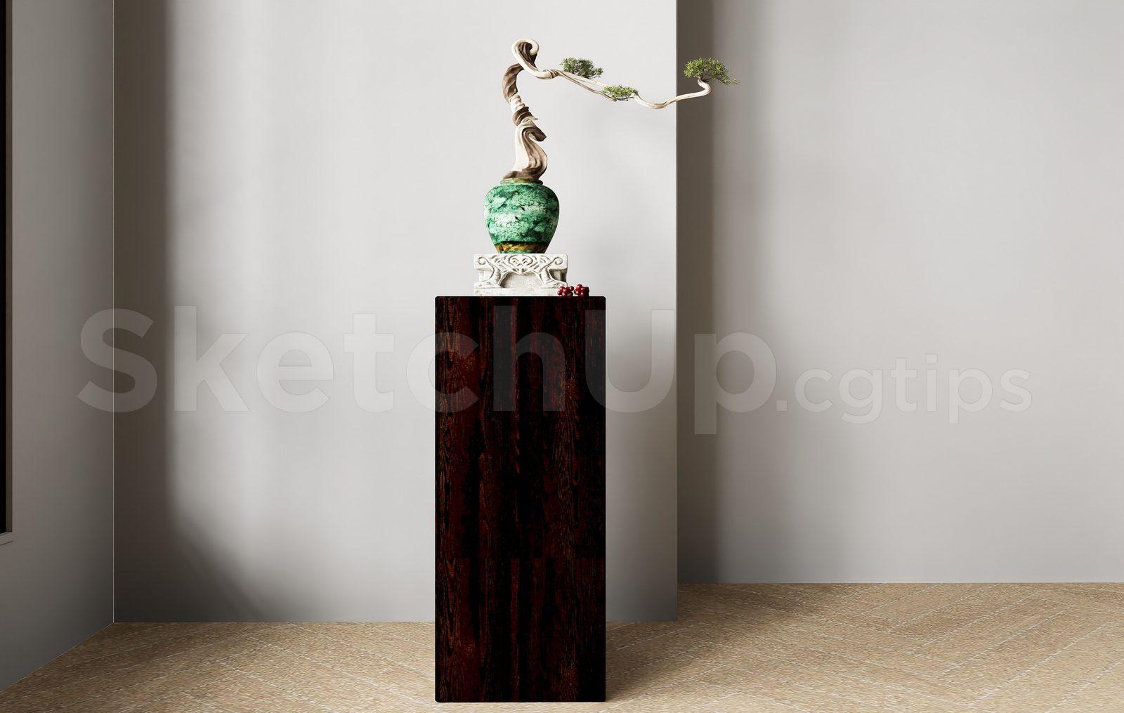 BonSai Tree