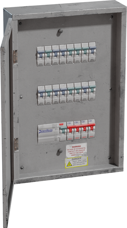 Power Box 1