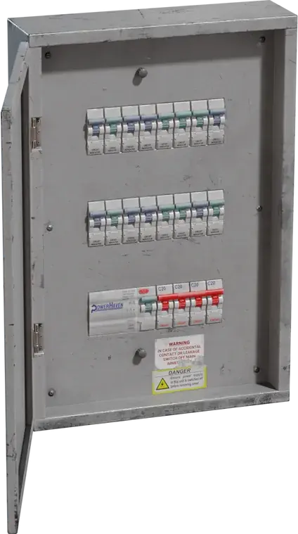 Power Box 1