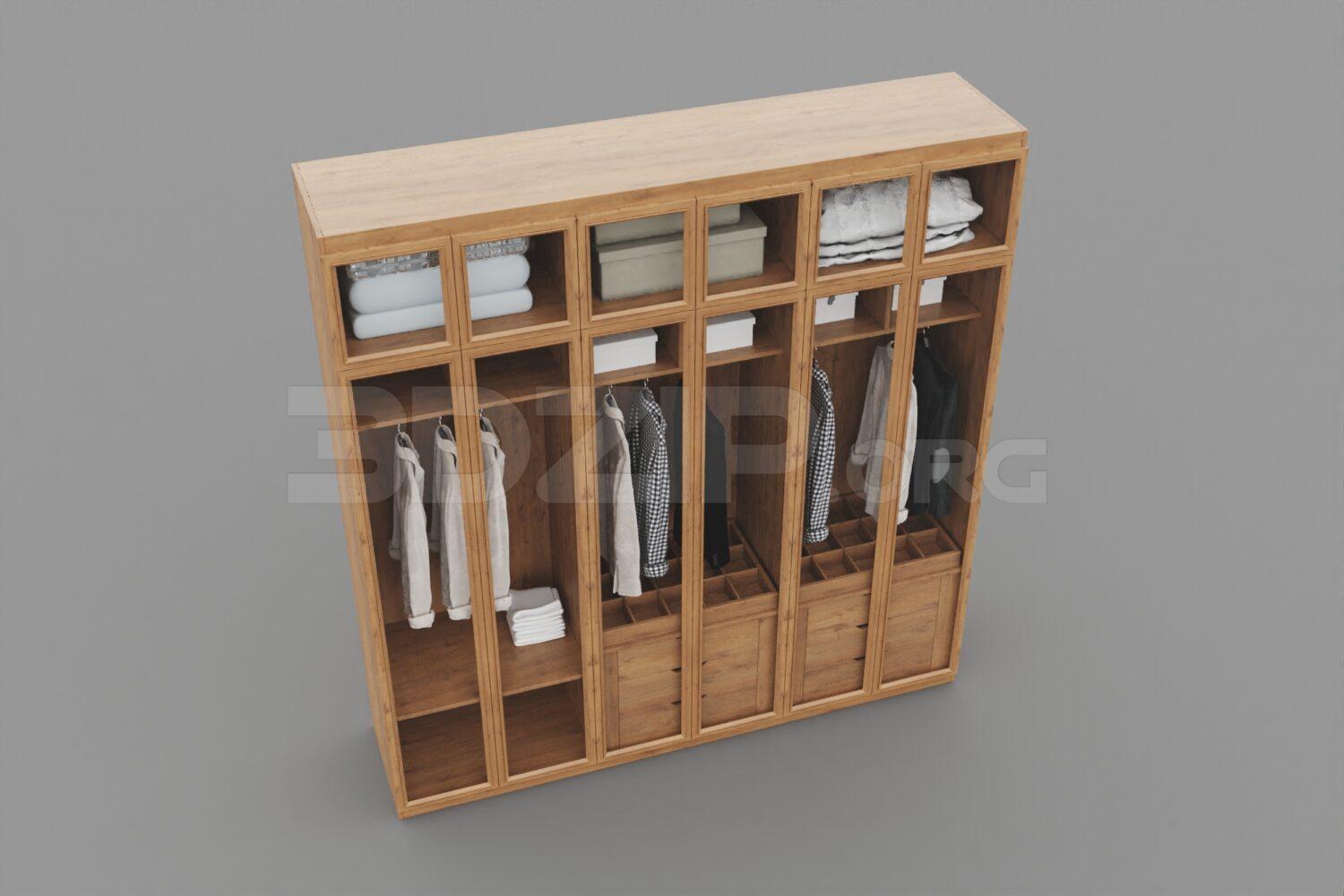 Wardrobe