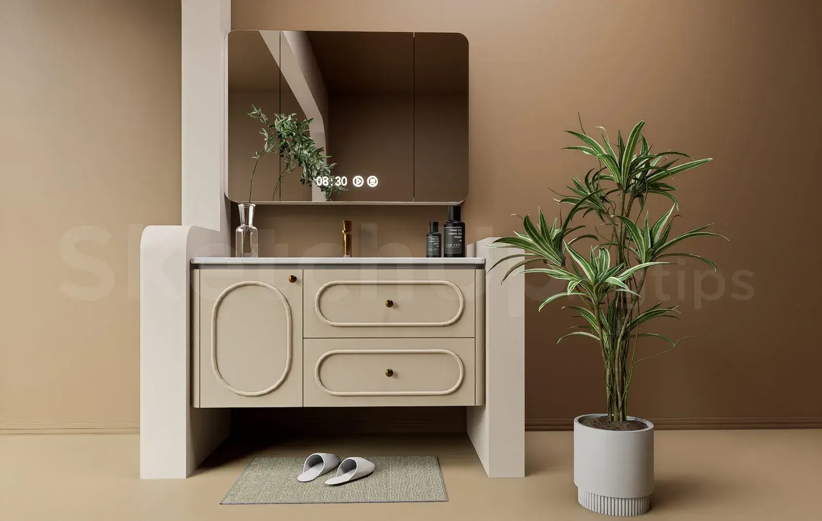 Lavabo