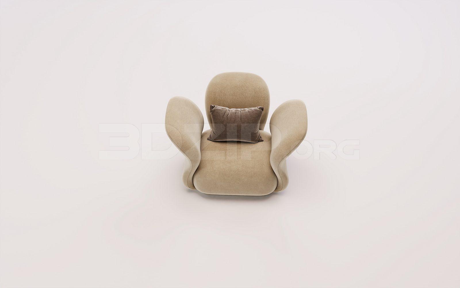 Armchair