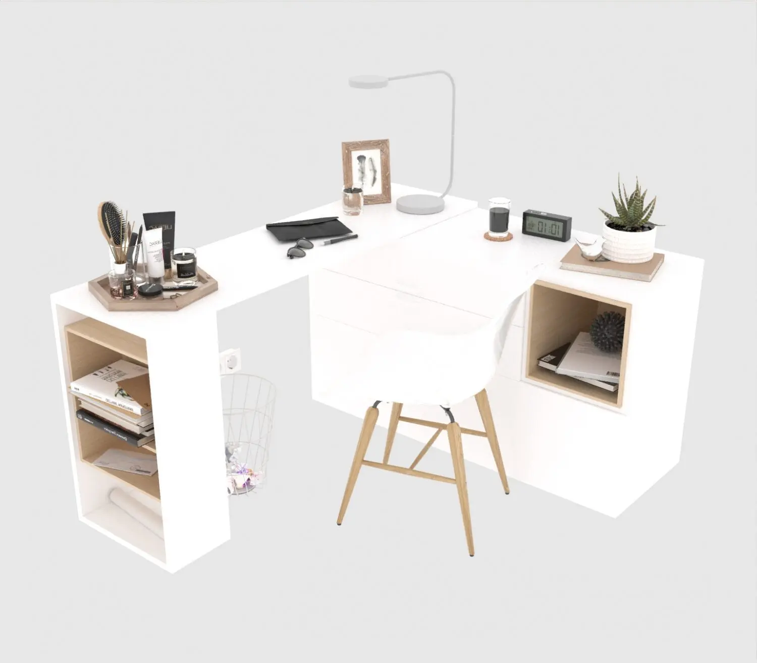 Desk