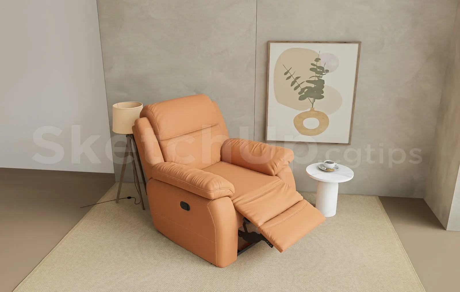 Massage Chair