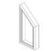 Fixed trapezoid