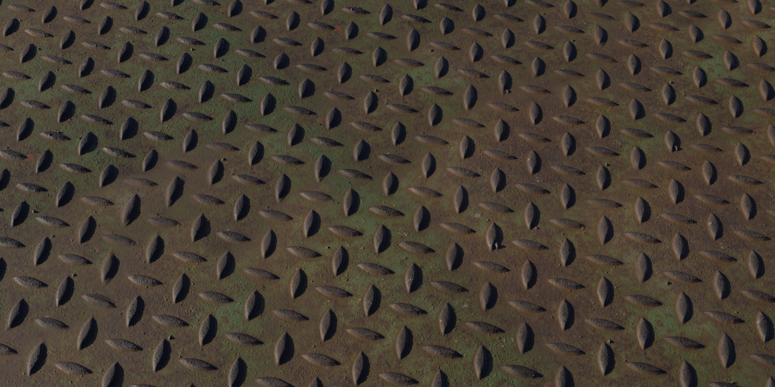 Metal Plate