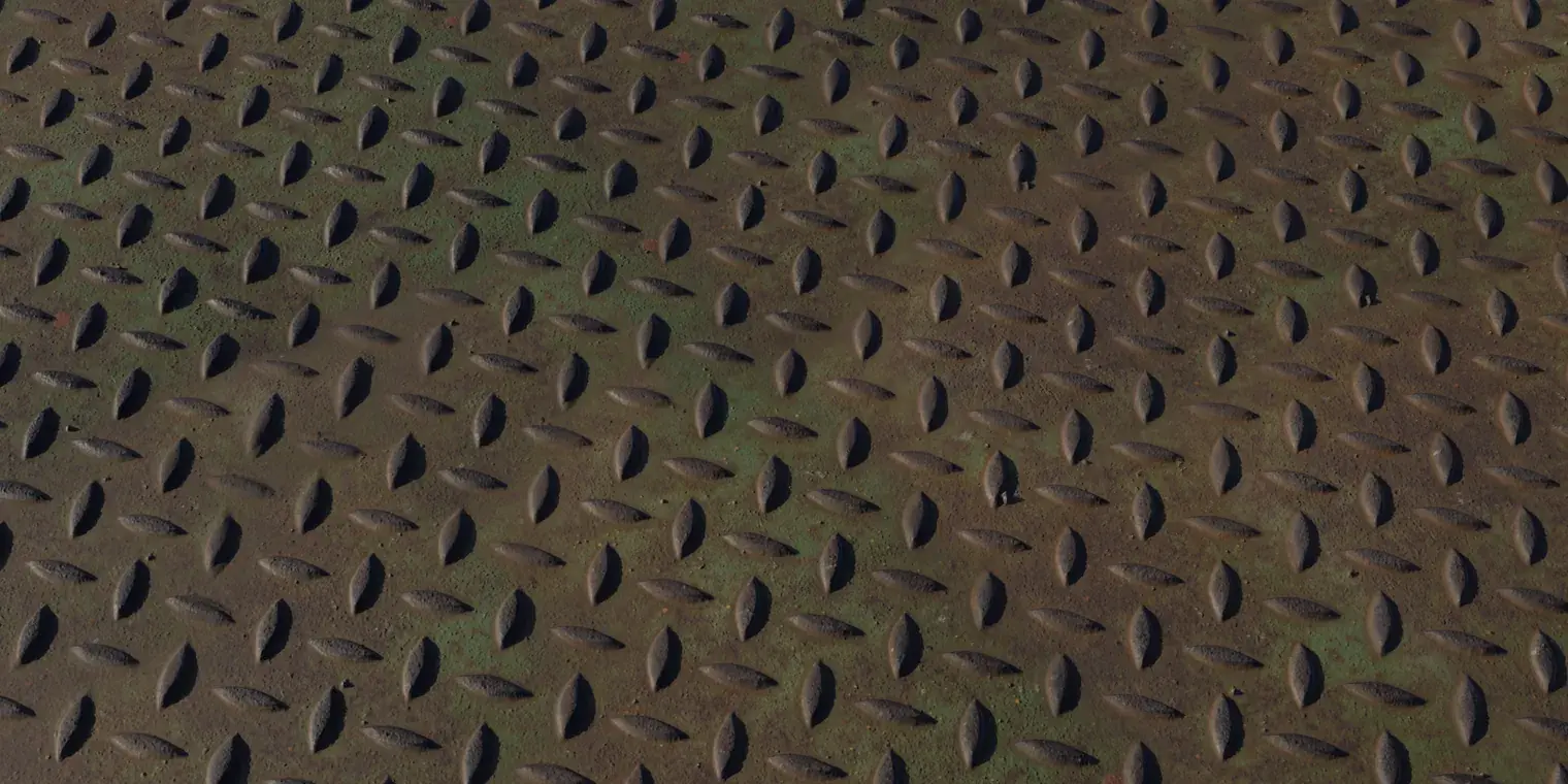 Metal Plate