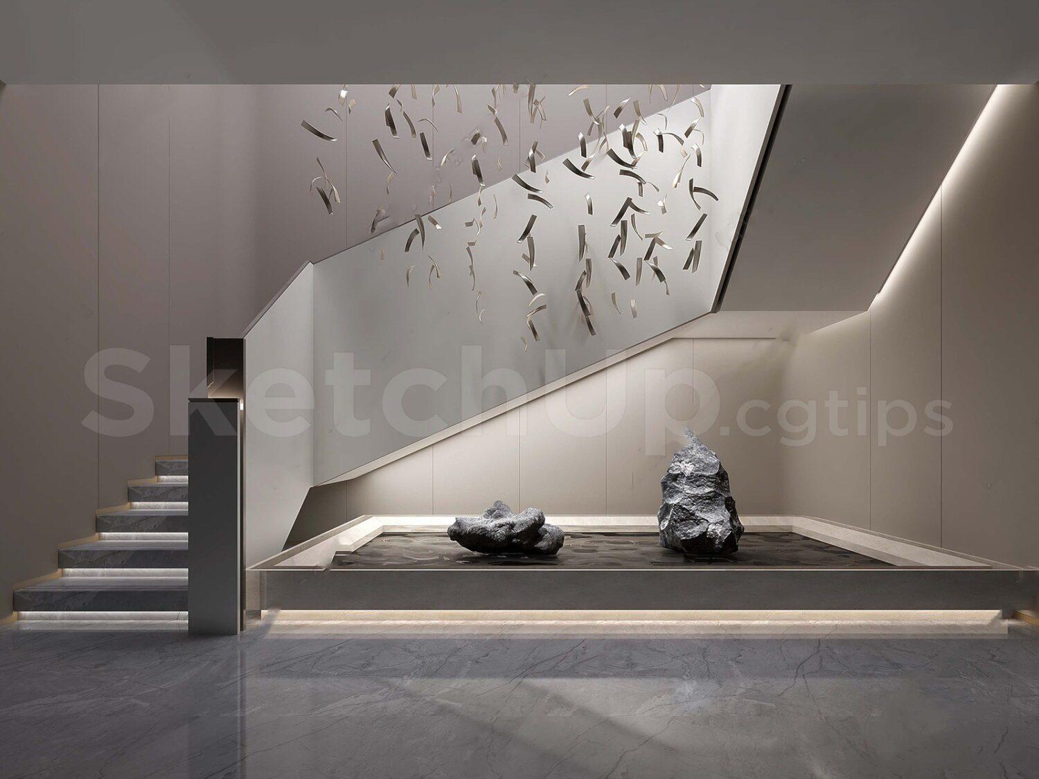 Stair