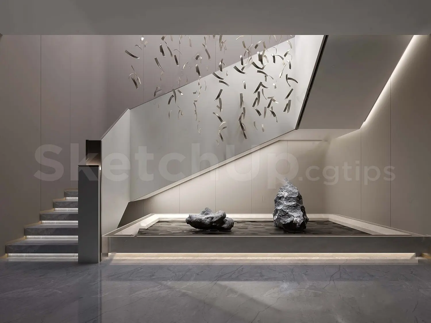 Stair
