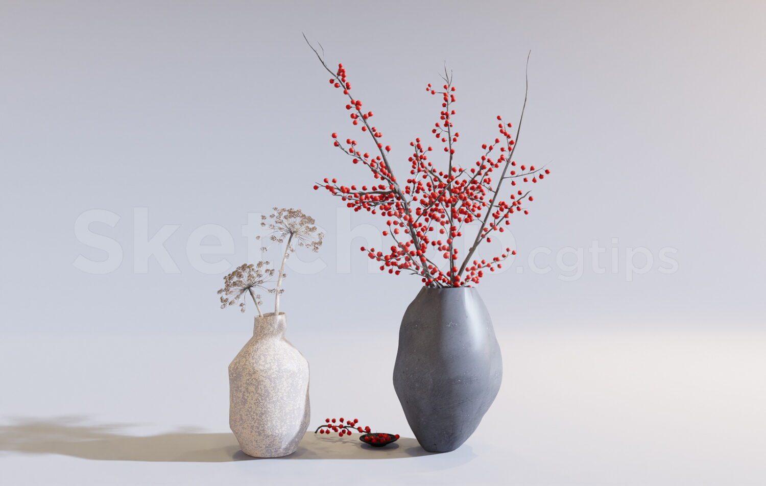 Flower Vase
