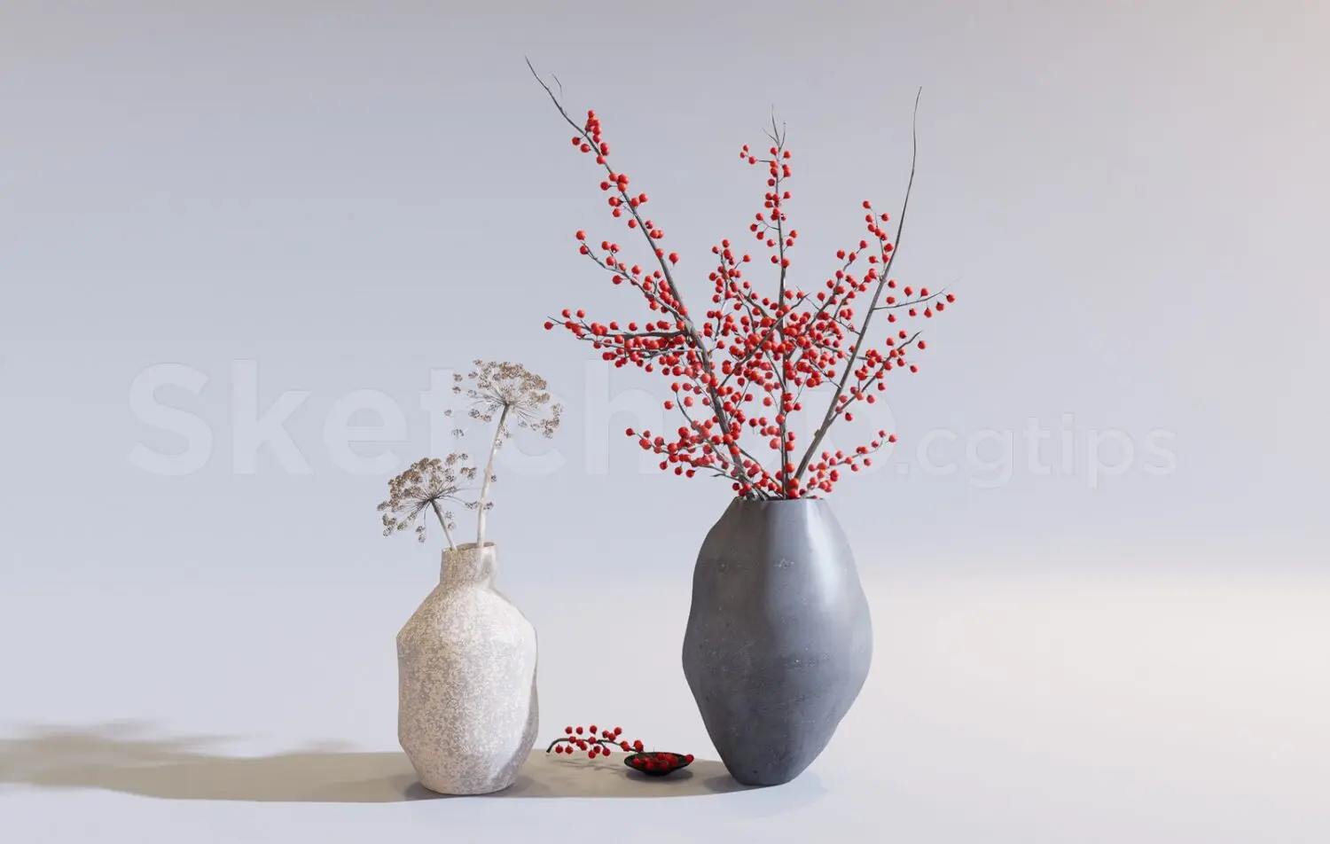Flower Vase