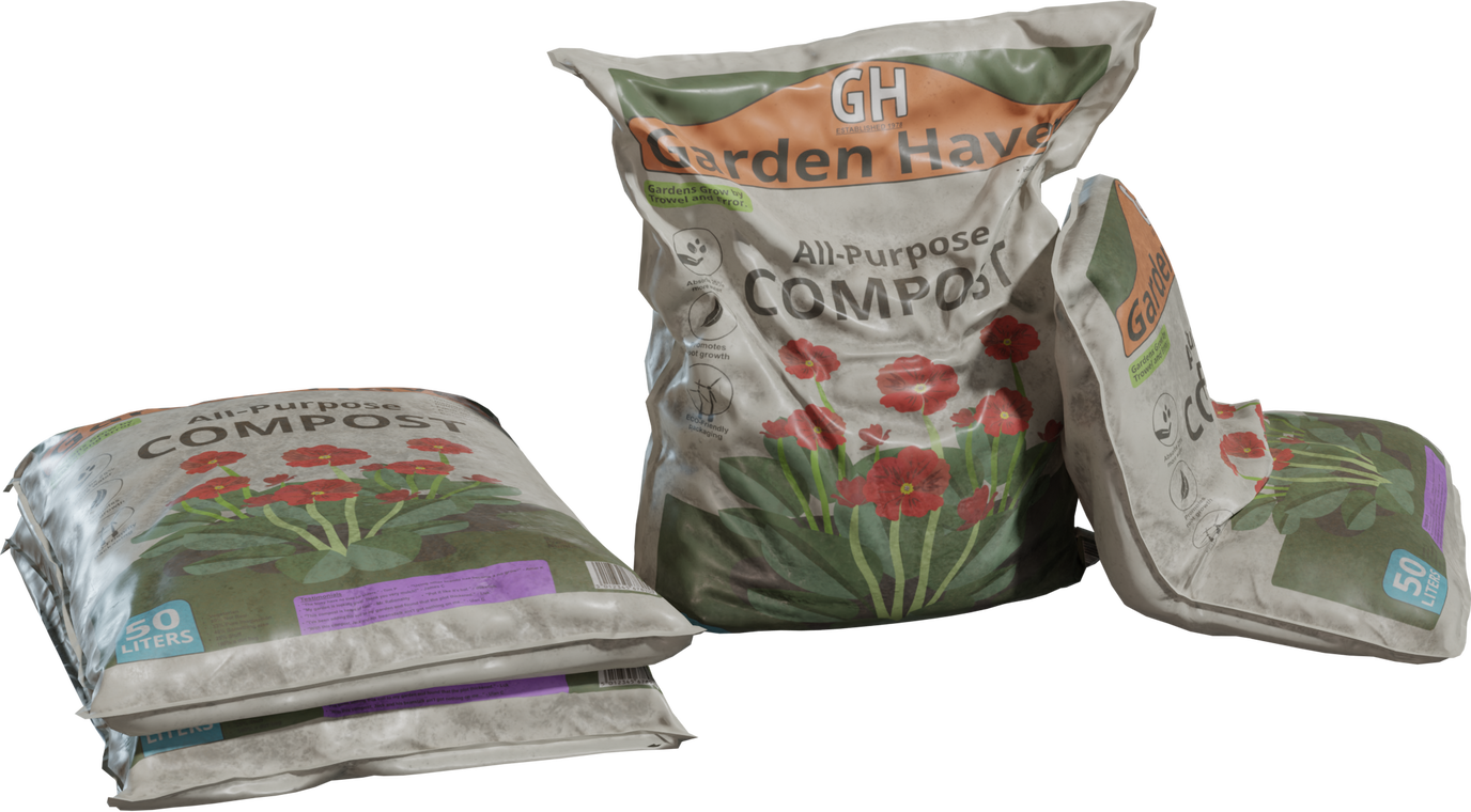 Compost Bags