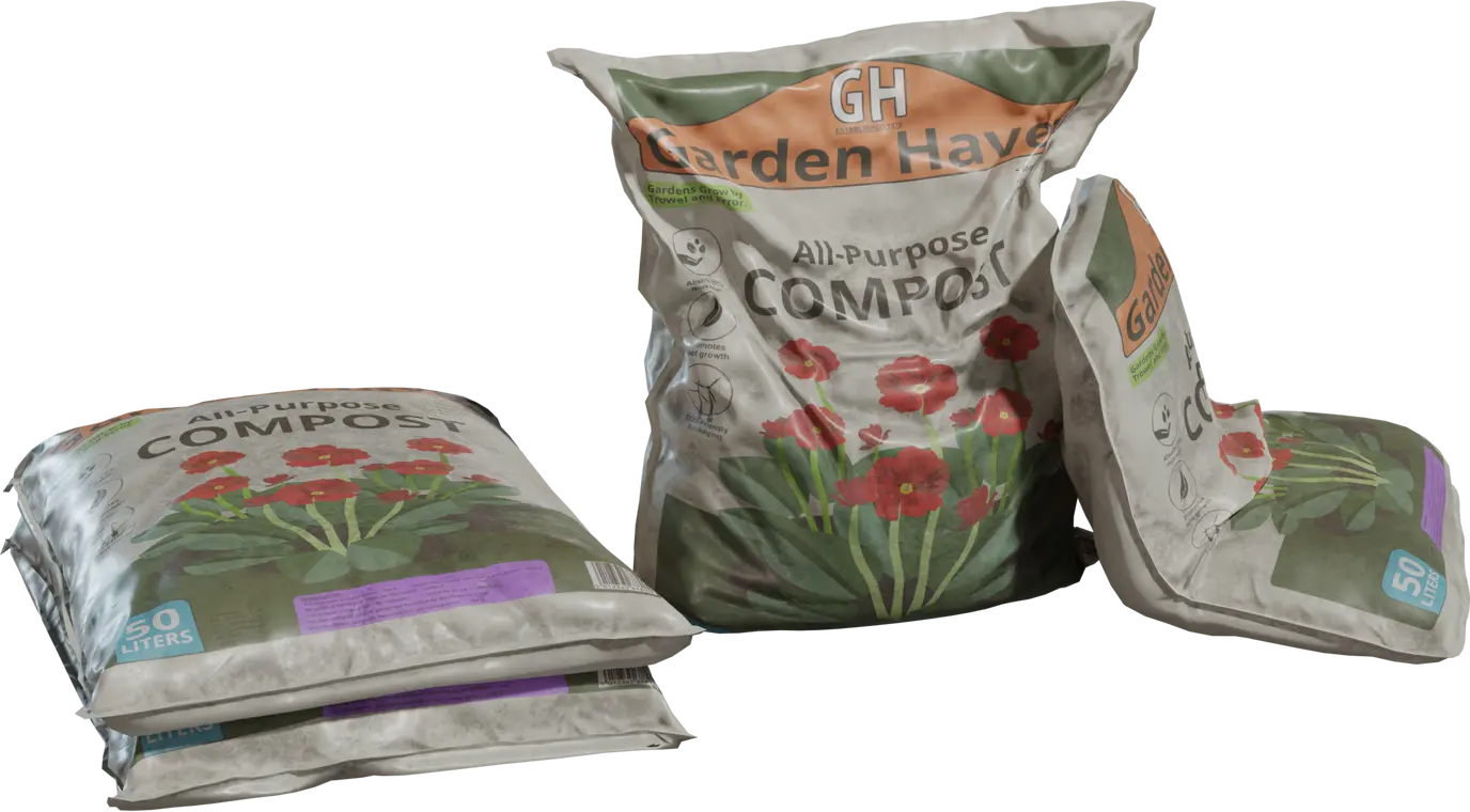Compost Bags