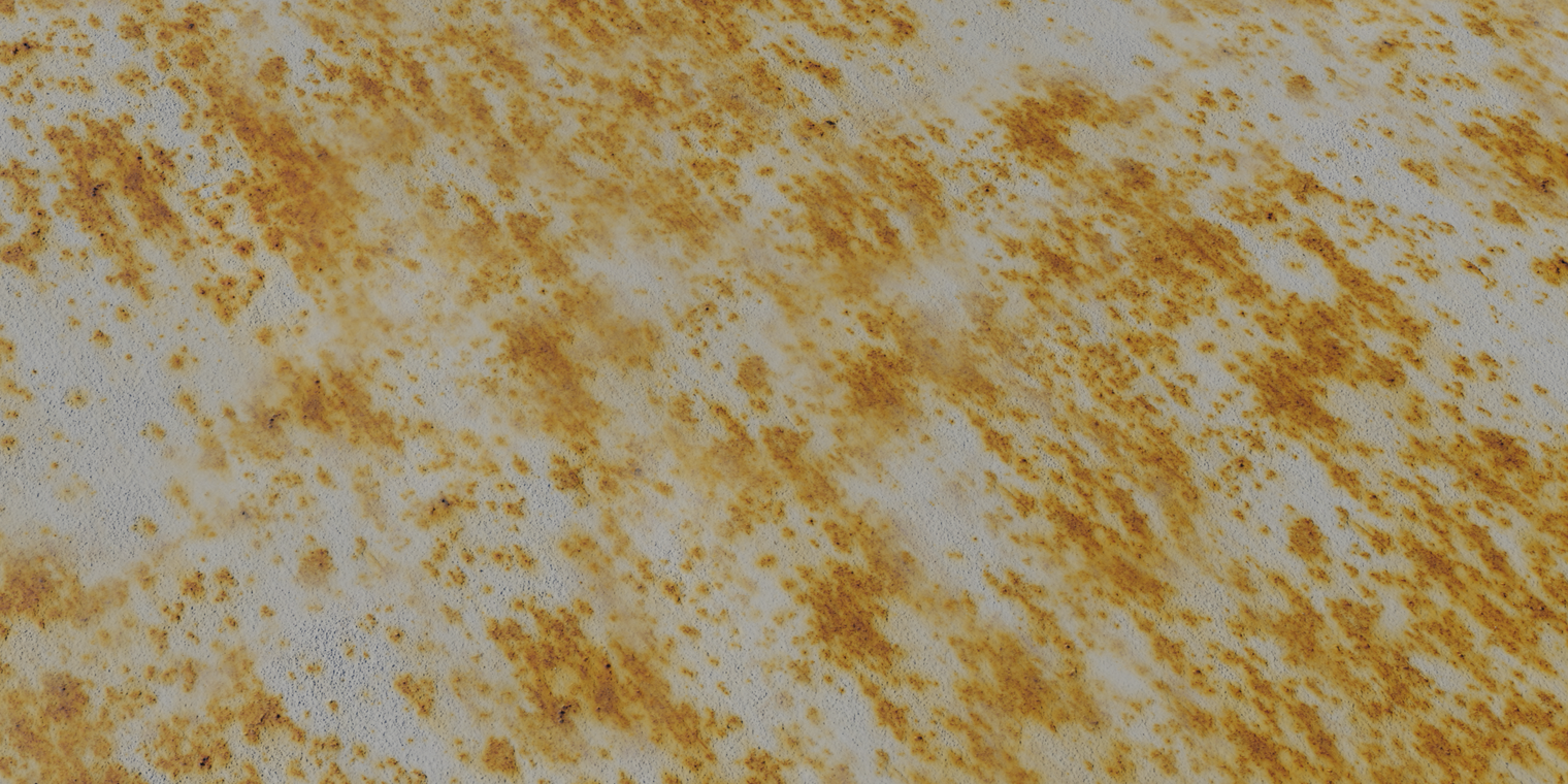 Rusty Metal 2
